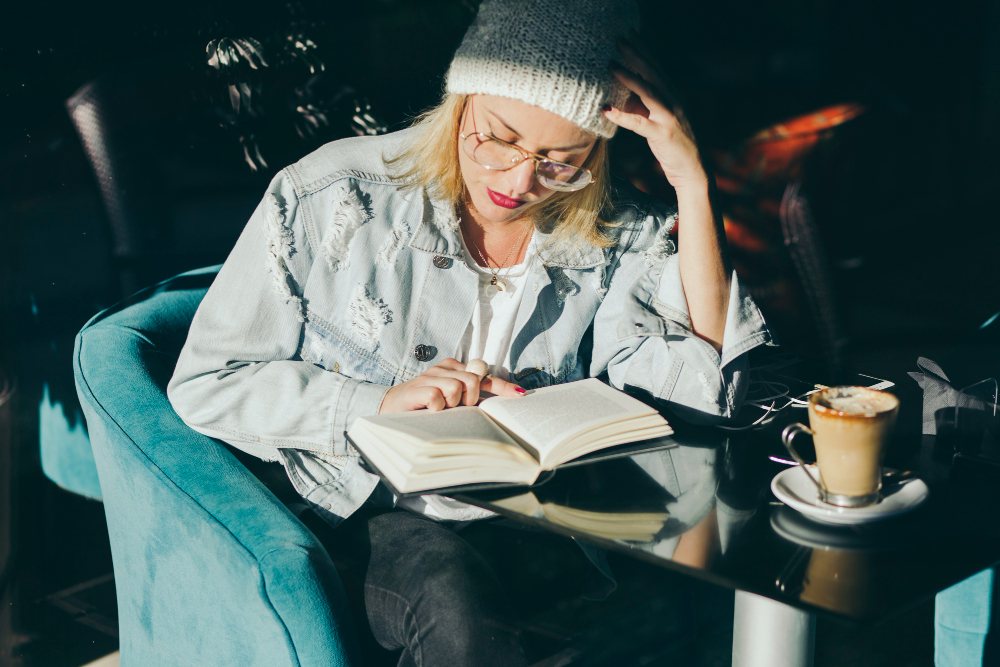 Ghostwriting – wenn Texte mehr sind als „nur Schreiben lassen“
